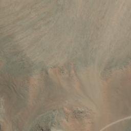 Satellite imagery of Portezuelo Lagunas Bravas, CL