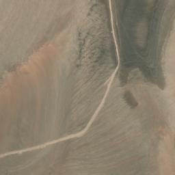 Satellite imagery of Portezuelo Lagunas Bravas, CL