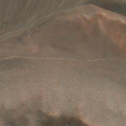 Satellite imagery of Hito XV-20, BR