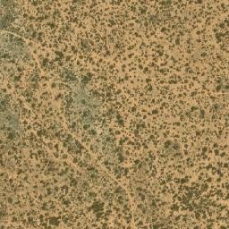 Satellite imagery of TSHOWE, NA