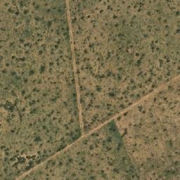 Satellite imagery of ZANDVLIET, NA