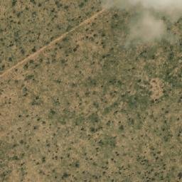 Satellite imagery of ZANDVLIET, NA