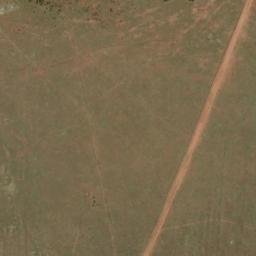 Satellite imagery of VER 64, BW
