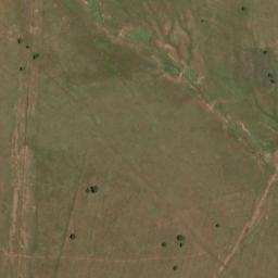 Satellite imagery of VER 64, BW