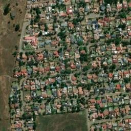 Satellite imagery of T NEW, BW