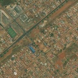 Satellite imagery of ROODEKOP WT, BW