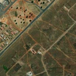 Satellite imagery of MAPLETON, BW