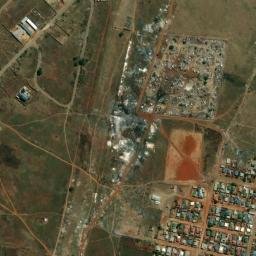 Satellite imagery of MAPLETON, BW