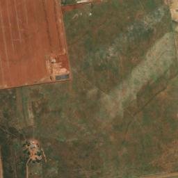 Satellite imagery of WITHOK NEW, BW