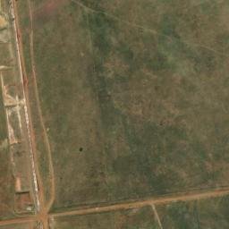 Satellite imagery of WITHOK NEW, BW