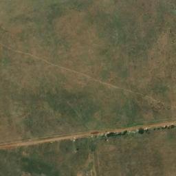 Satellite imagery of WITHOK NEW, BW