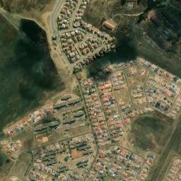 Satellite imagery of SHARON WT, BW