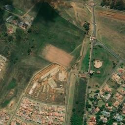 Satellite imagery of SHARON WT, BW