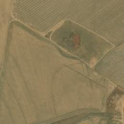 Satellite imagery of WIT 83, BW