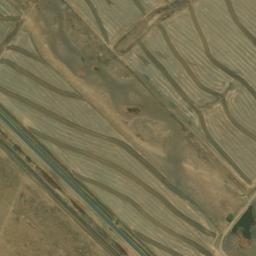 Satellite imagery of WIT 83, BW