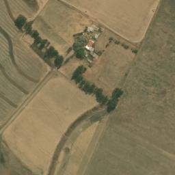 Satellite imagery of WIT 82, BW