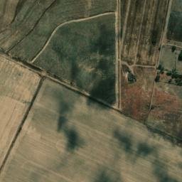 Satellite imagery of TOEVLUCHT, BW