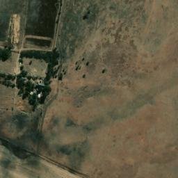 Satellite imagery of TOEVLUCHT, BW