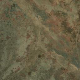 Satellite imagery of SYFERFONTEIN, BW