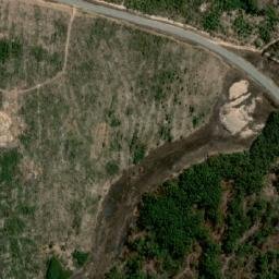 Satellite imagery of ROBBINSDALE, MZ
