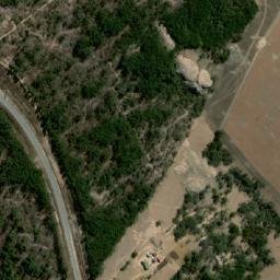 Satellite imagery of ROBBINSDALE, MZ