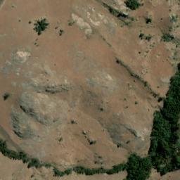 Satellite imagery of BAKENKOP, MZ
