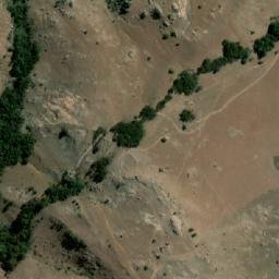 Satellite imagery of BAKENKOP, MZ