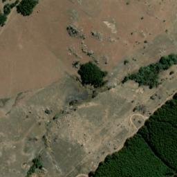 Satellite imagery of BAKENKOP, MZ