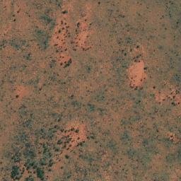 Satellite imagery of Double Hill, AU