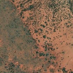 Satellite imagery of Double Hill, AU