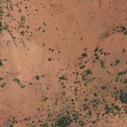 Satellite imagery of Double Hill, AU