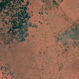 Satellite imagery of Barrow Hill, AU