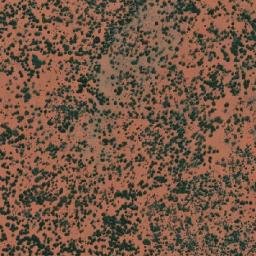 Satellite imagery of Round Hill, AU
