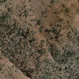 Satellite imagery of Browns Pass, AU