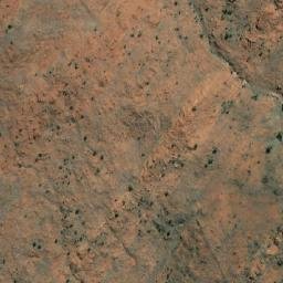 Satellite imagery of Koli Koli, AU
