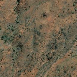 Satellite imagery of Koli Koli, AU