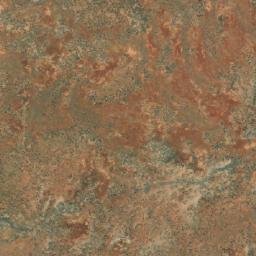 Satellite imagery of Mount Barr, AU