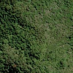 Satellite imagery of Mount Gentle Annie, AU