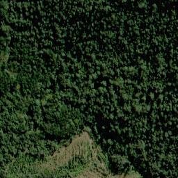 Satellite imagery of Mount Mittarula, AU