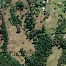 Satellite imagery of Big Baldy, AU