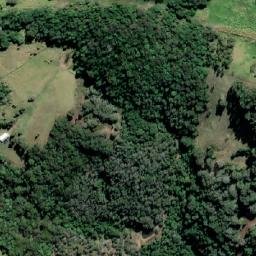 Satellite imagery of Big Baldy, AU
