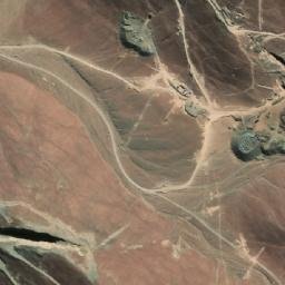 Satellite imagery of Silvita, CL