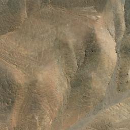 Satellite imagery of Cerro Contreras, CL