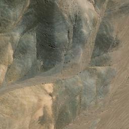 Satellite imagery of Cerro Contreras, CL
