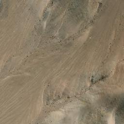 Satellite imagery of Cerro Contreras, CL