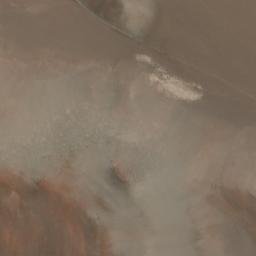 Satellite imagery of Hito XV-20, BR