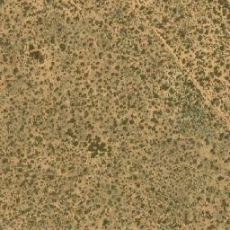 Satellite imagery of TSHOWE, NA