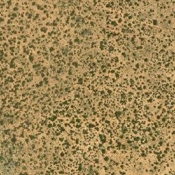 Satellite imagery of TSHOWE, NA