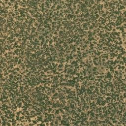 Satellite imagery of BONA, BW