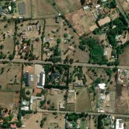 Satellite imagery of VER 63, BW